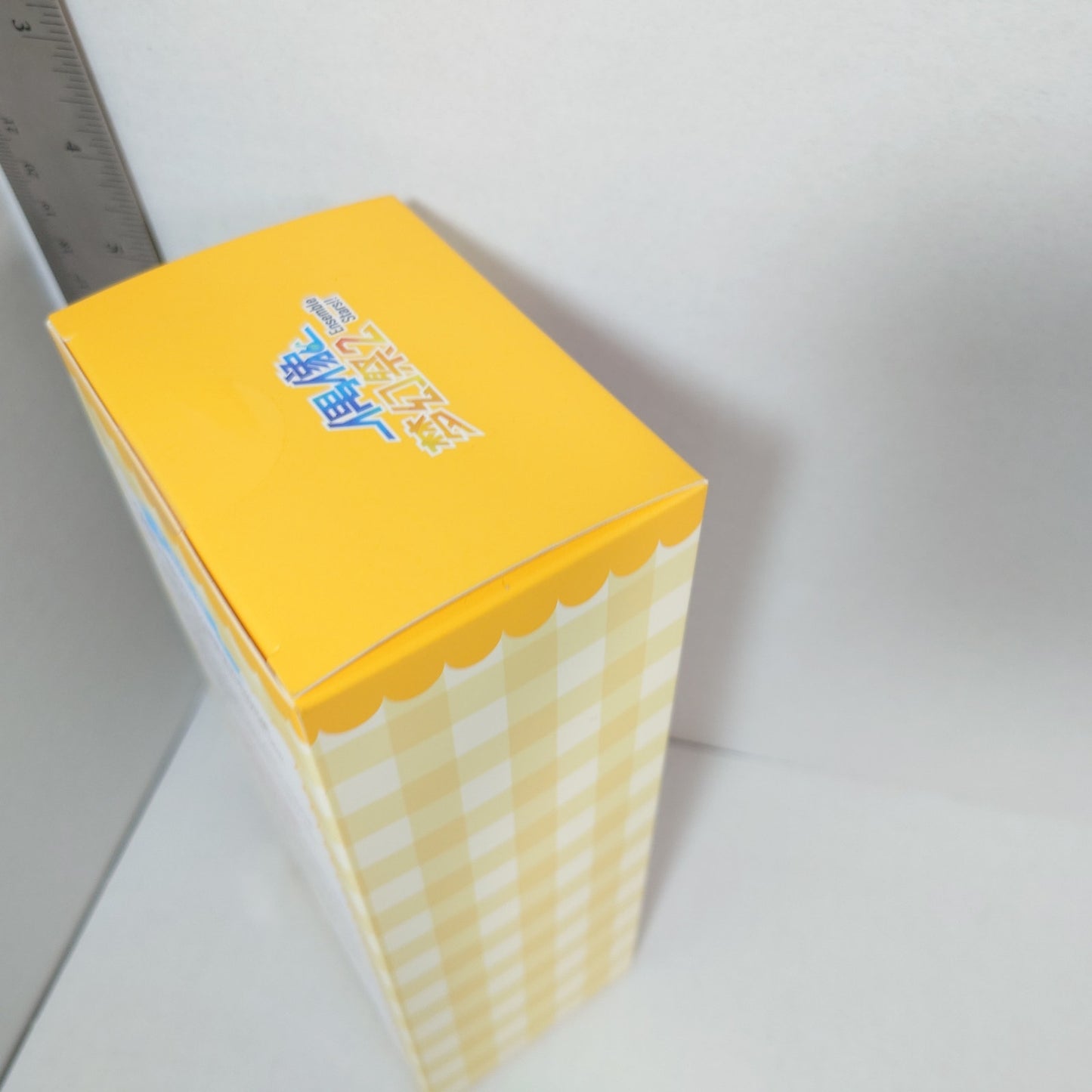 Adonis Otogari UNDEAD Ensemble Stars Ice Cream Plush