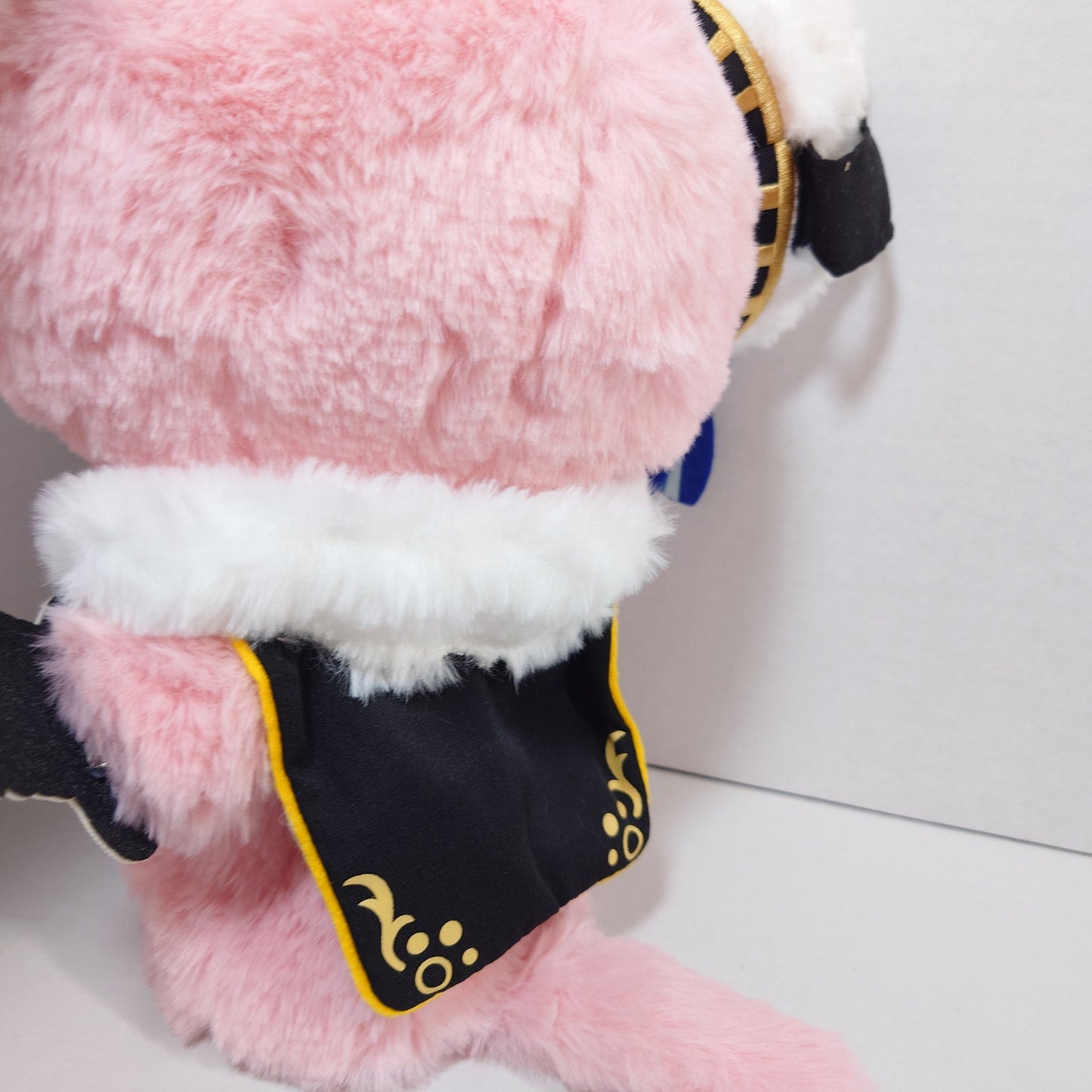 Shu Itsuki Valkyrie Ensemble Stars Doujin Puppet Plush