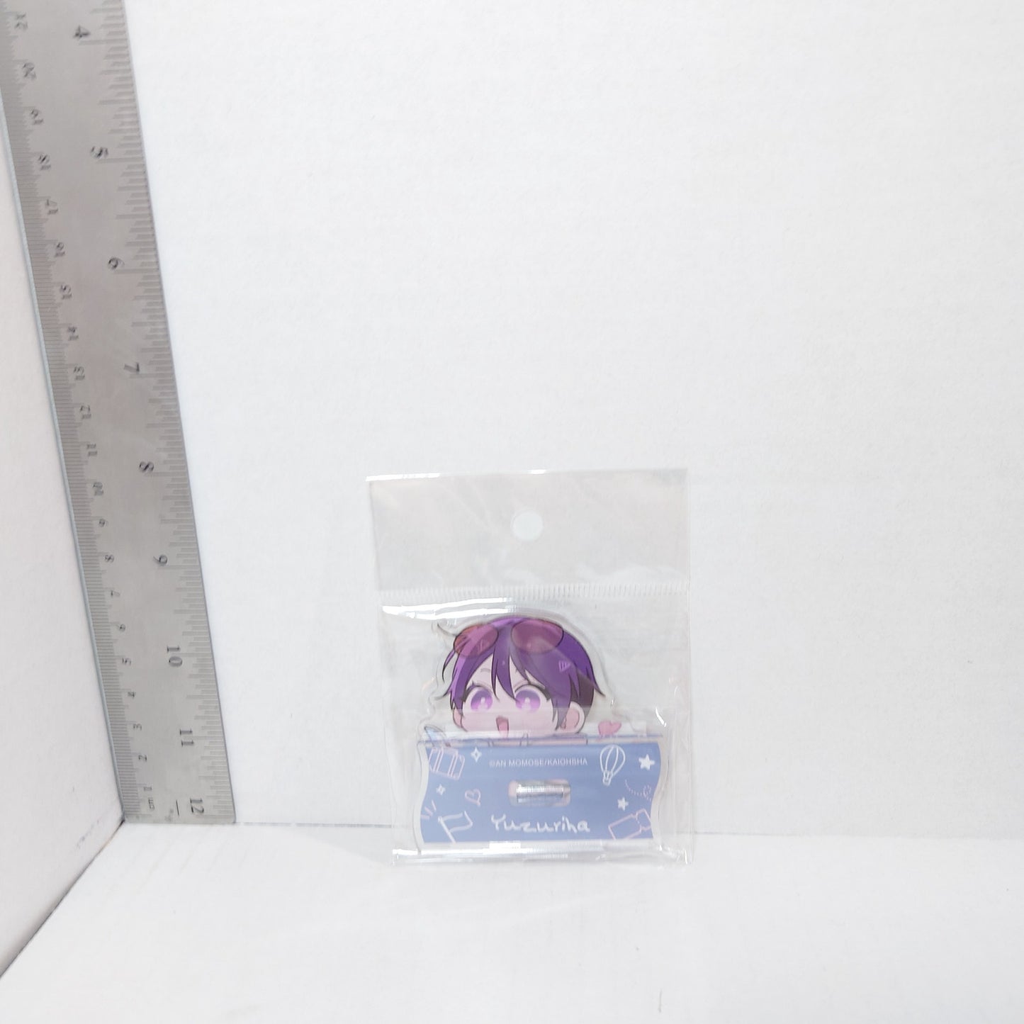 Yuzuriha Naka Made Aishite (Love Me To The Core) Acrylic Stand