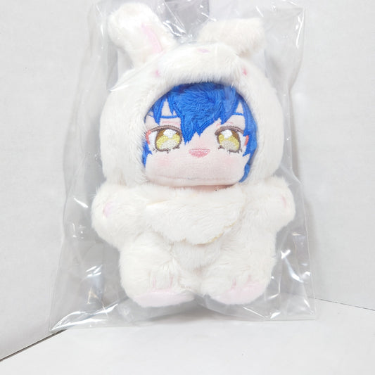 Jun Sazanami Eden Ensemble Stars Itsunui Plush
