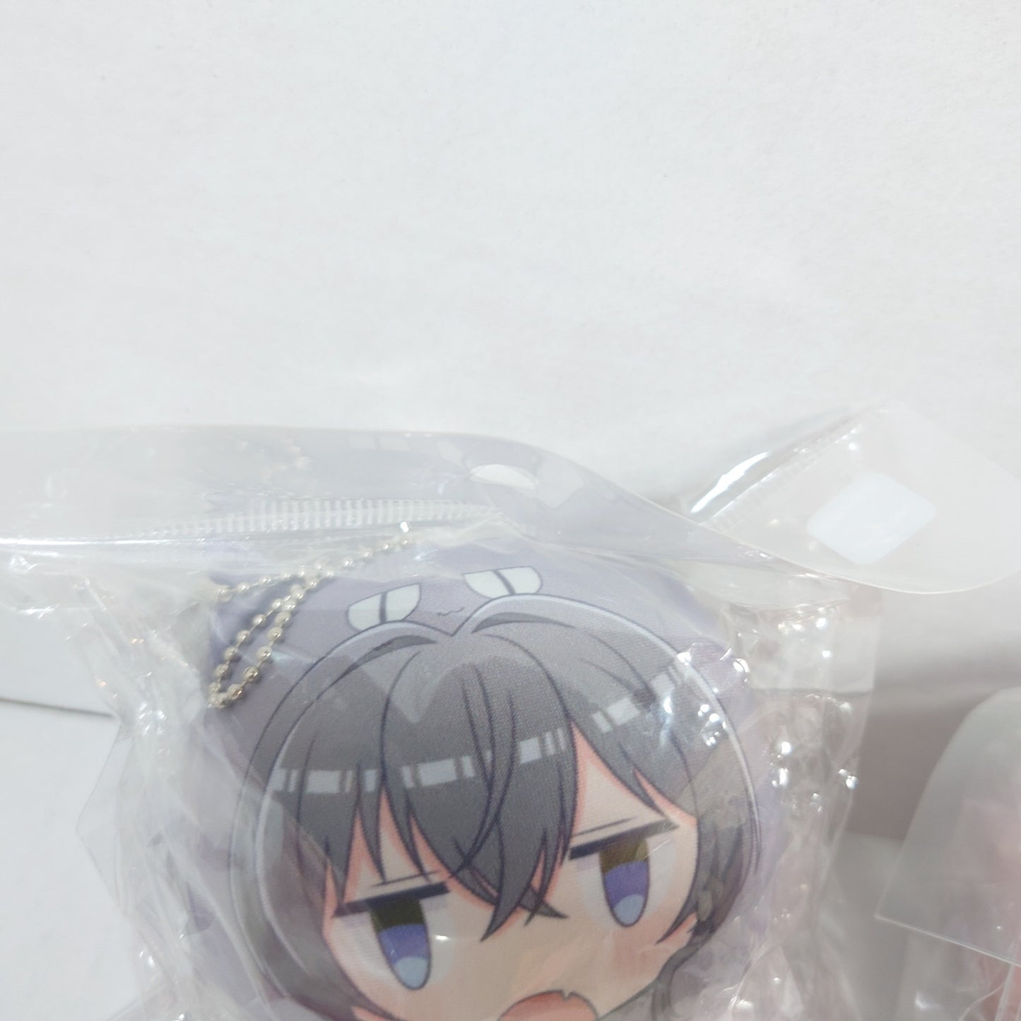 HImari Kino & Yori Asanagi Whispering Me A Love Song Plush Set