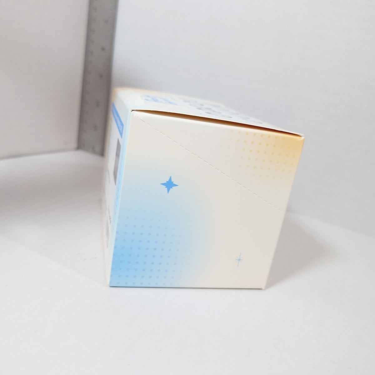 Golden Sparkle Badge Box Set