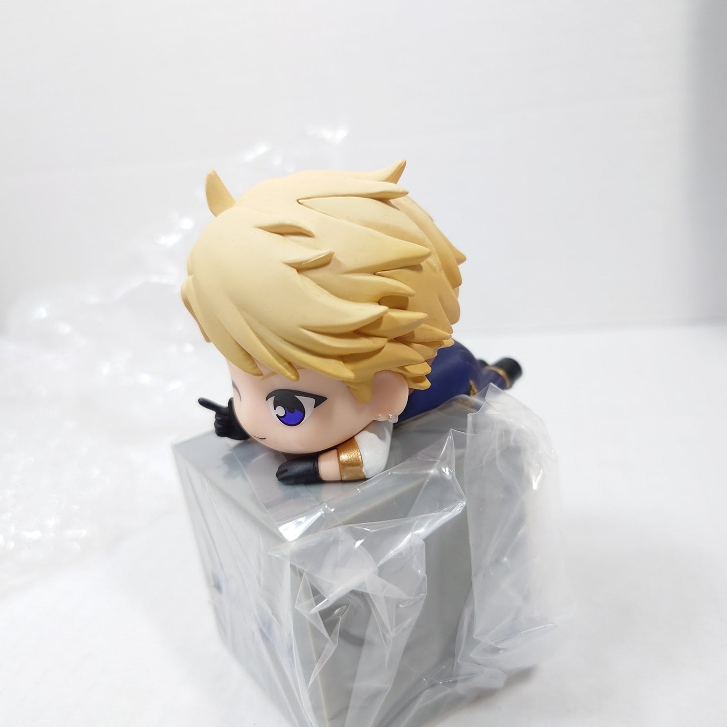 Arashi Narukami Knights Ensemble Stars Hikkake Figure