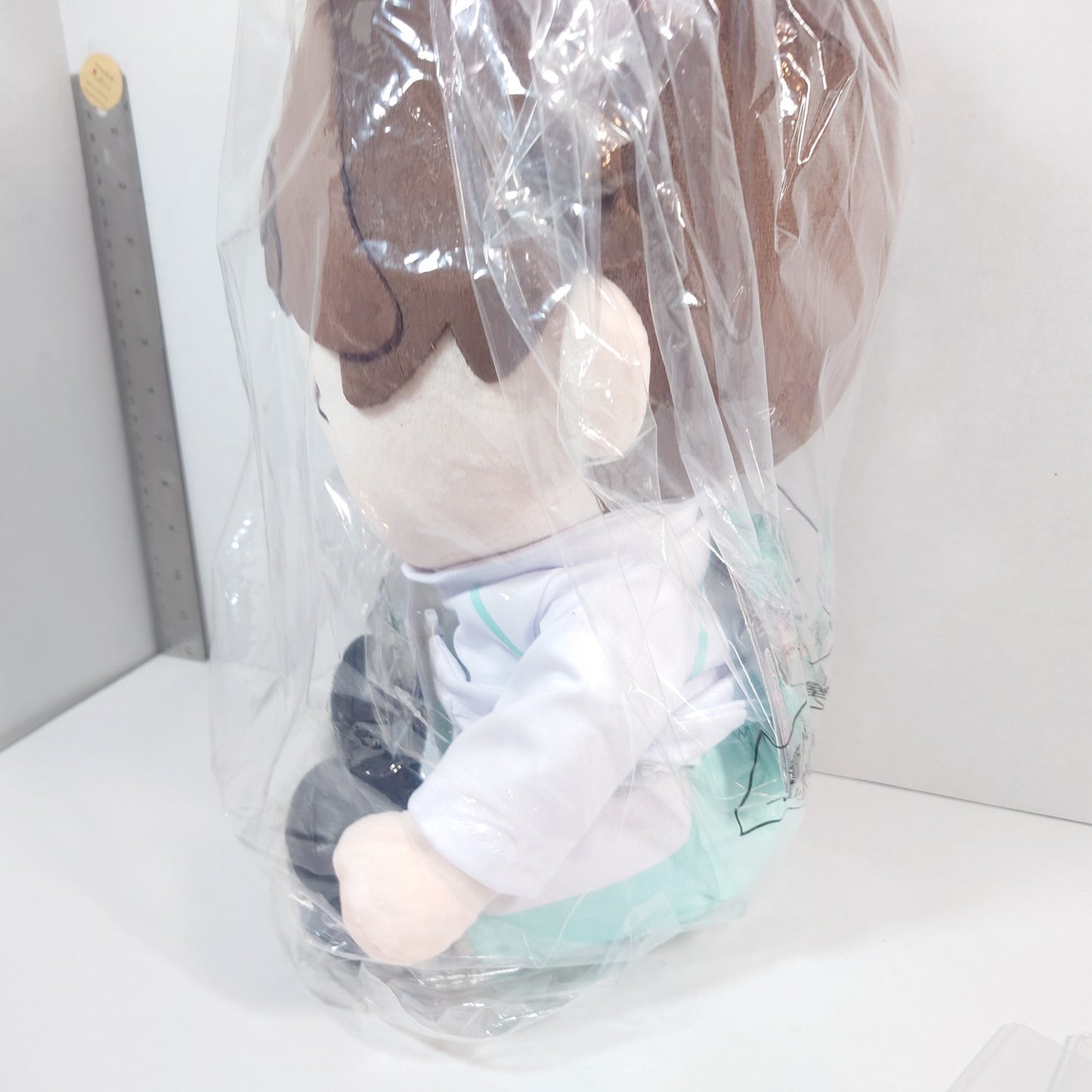 Oikawa Toru Haikyuu POTEPOTTE Plush
