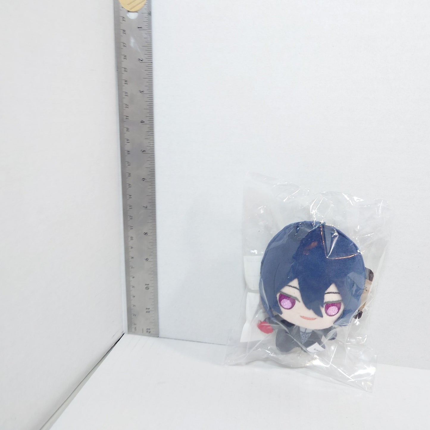 Fyodor Dostoevsky Bungo Stray Dogs Puchishu Plush