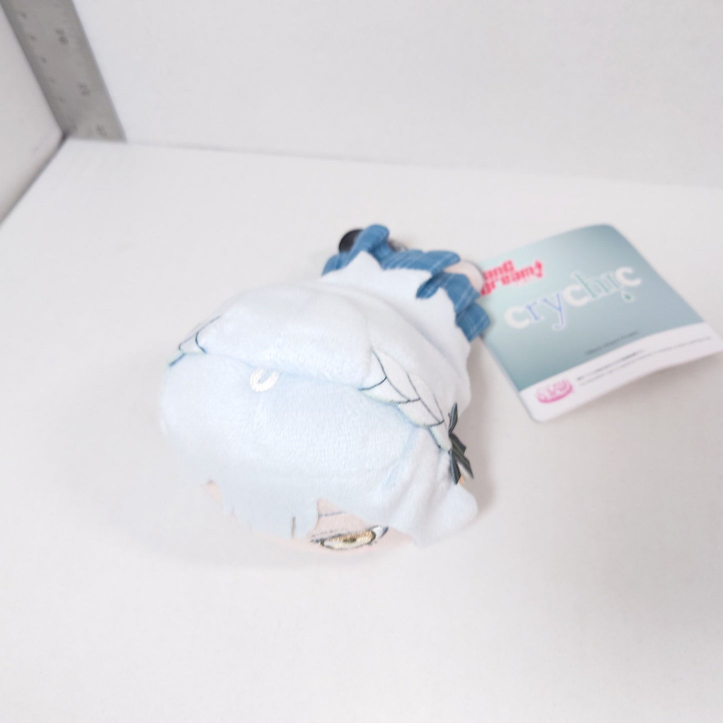 Oblivionis (Sakiko Togawa) Ave Mujica Bang Dream Small Nesoberi Plush crychic Ver.