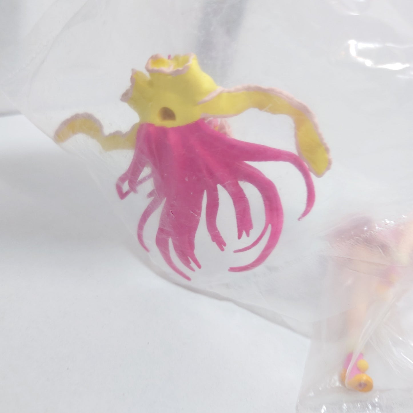 Dancing Cat Yuuna Miyama Maburaho Figure Fujimi Dragon Magazine Exclusive