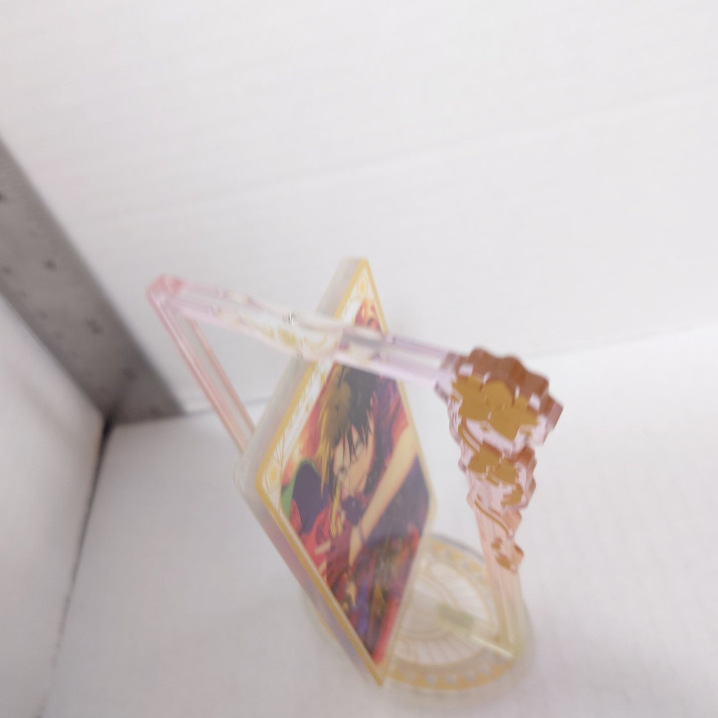 Keito Hasumi AKATSUKI Ensemble Stars CN Acrylic Stand