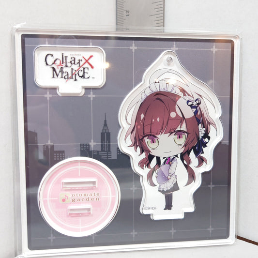 Ichika Hoshino Collar x Malice Acrylic Stand