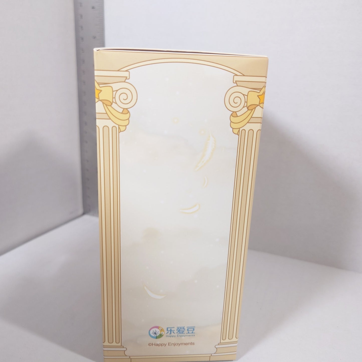 Nazuna Nito Ra*bits Ensemble Stars CN Shine Shadow Nui Doll Plush Shine Ver.