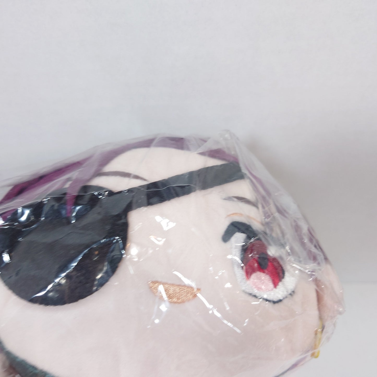 Hayato Suo WIND BREAKER Mochikororin Plush M Size Ver