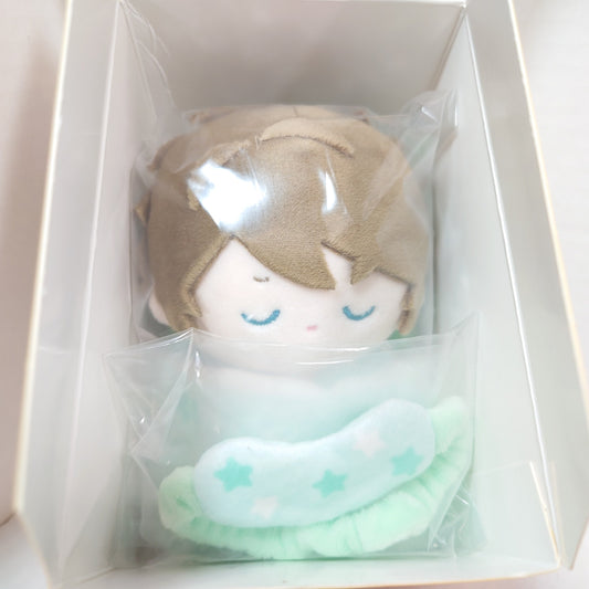 OPEN BOX Midori Takamine RYUSEITAI Ensemble Stars CN Sweet Dreams Plush