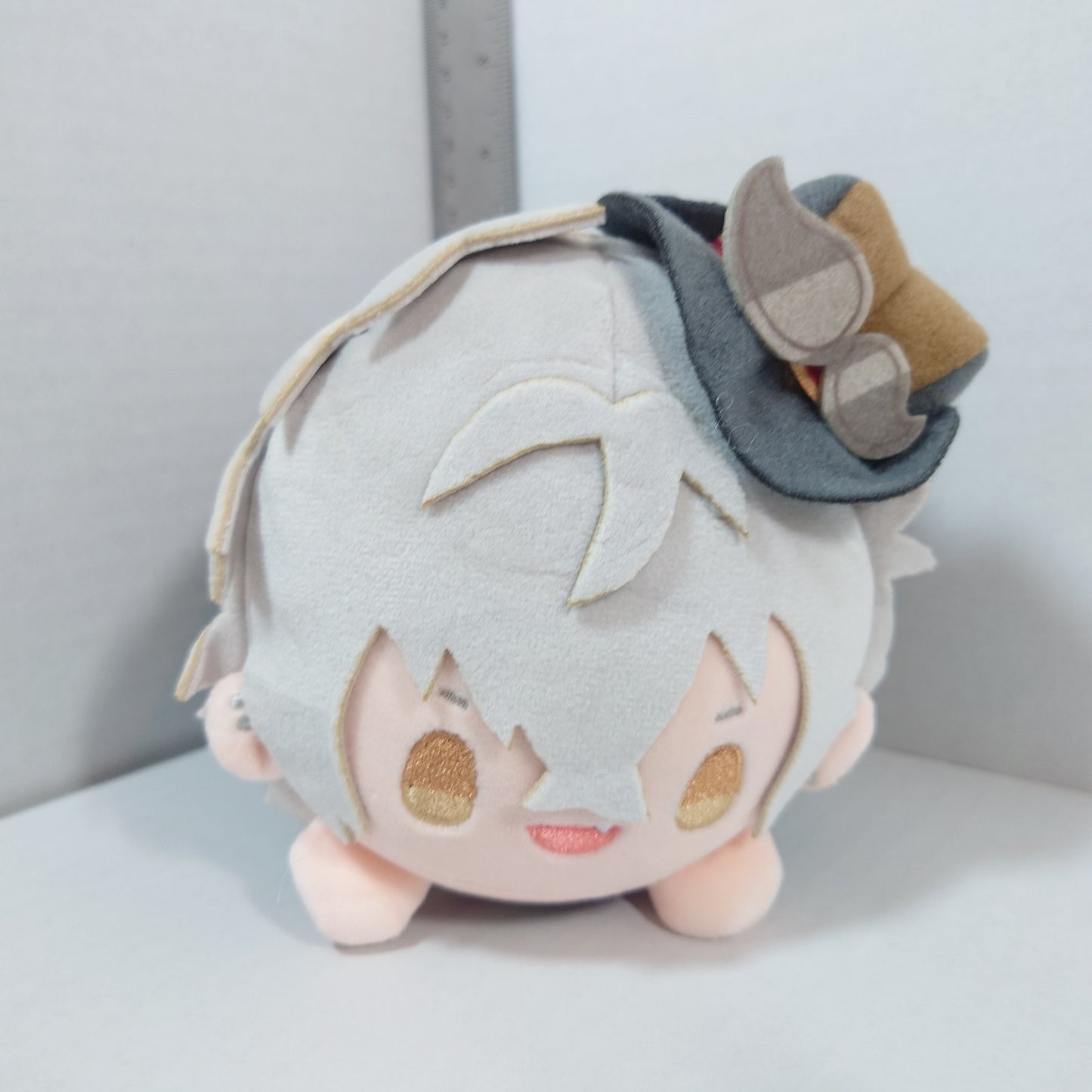 Oogami Koga UNDEAD Ensemble Stars FunFun Plush