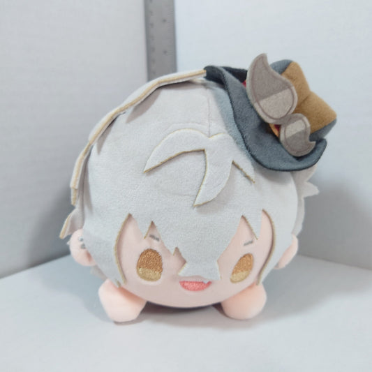 Oogami Koga UNDEAD Ensemble Stars FunFun Plush