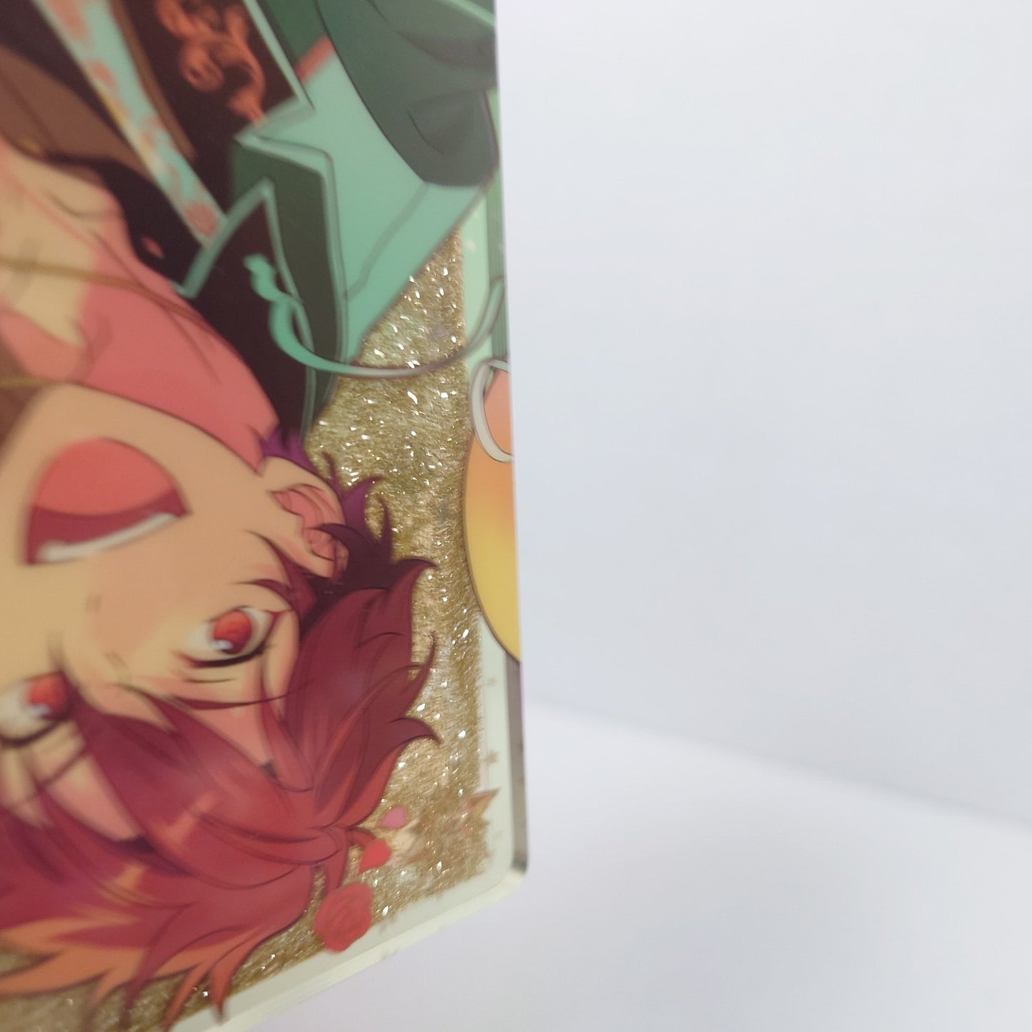 Chiaki Morisawa RYUSEITAI Ensemble Stars Acrylic Stand