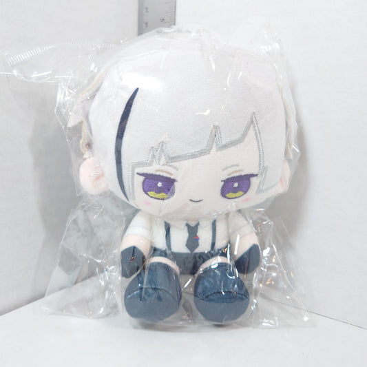 Atsushi Nakajima Bungo Stray Dogs Tapioca Sitting Plush