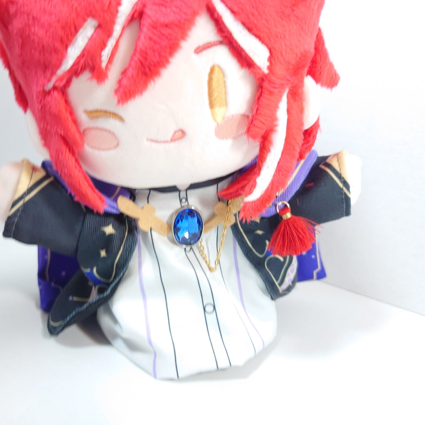 Natsume Sakasaki Switch Ensemble Stars Doujin Puppet Plush