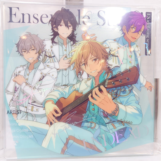 UNDEAD Ensemble Stars ES Song Season 3 Acrylic Stand