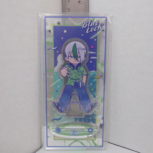 Eito Otoya Blue Lock Acrylic Stand