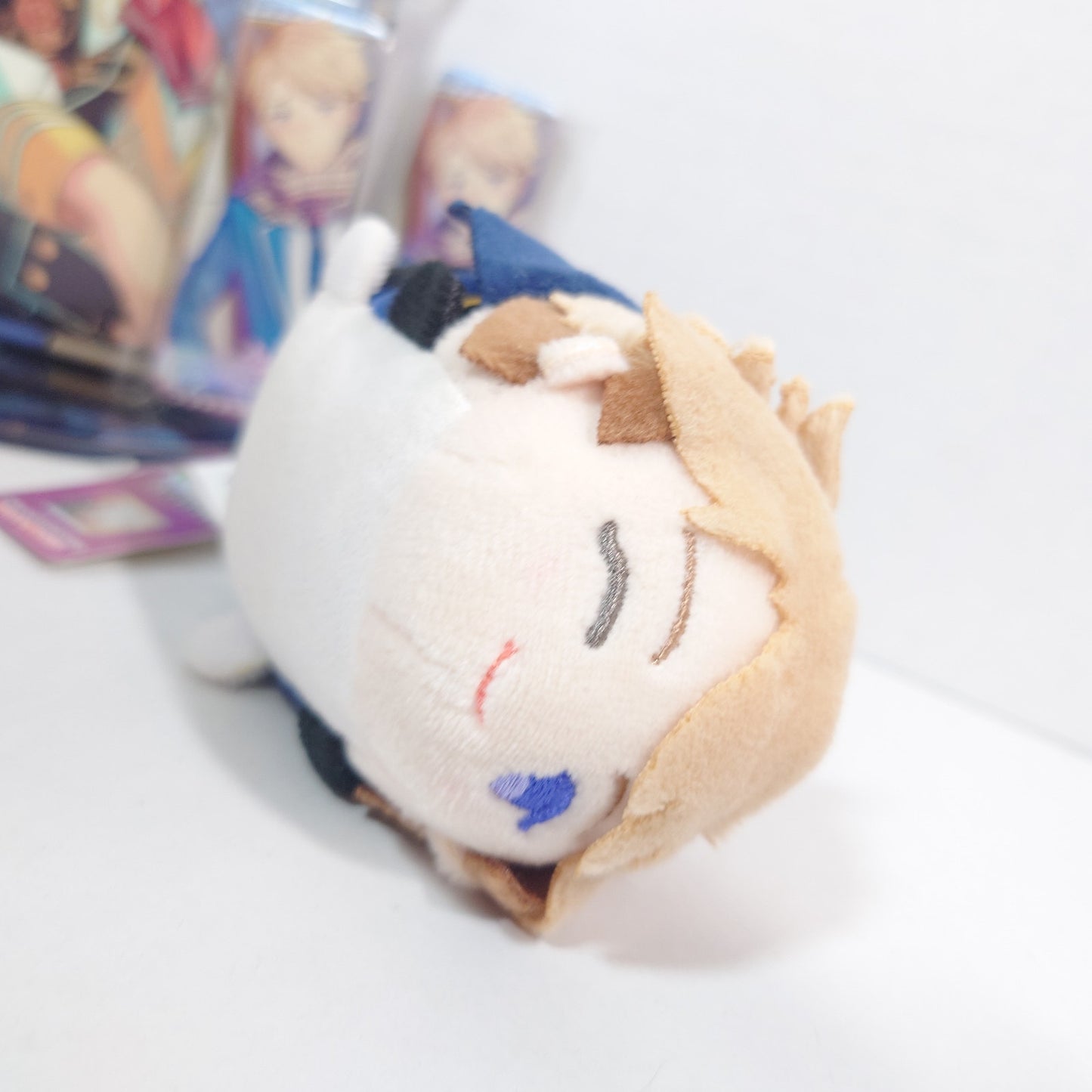 Arashi Narukami Knights Ensemble Stars CN Set