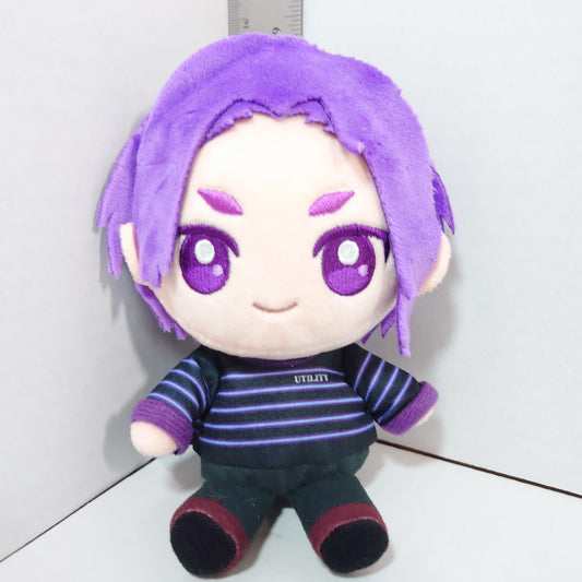 Reo Mikage Blue Lock RIght-on Plush