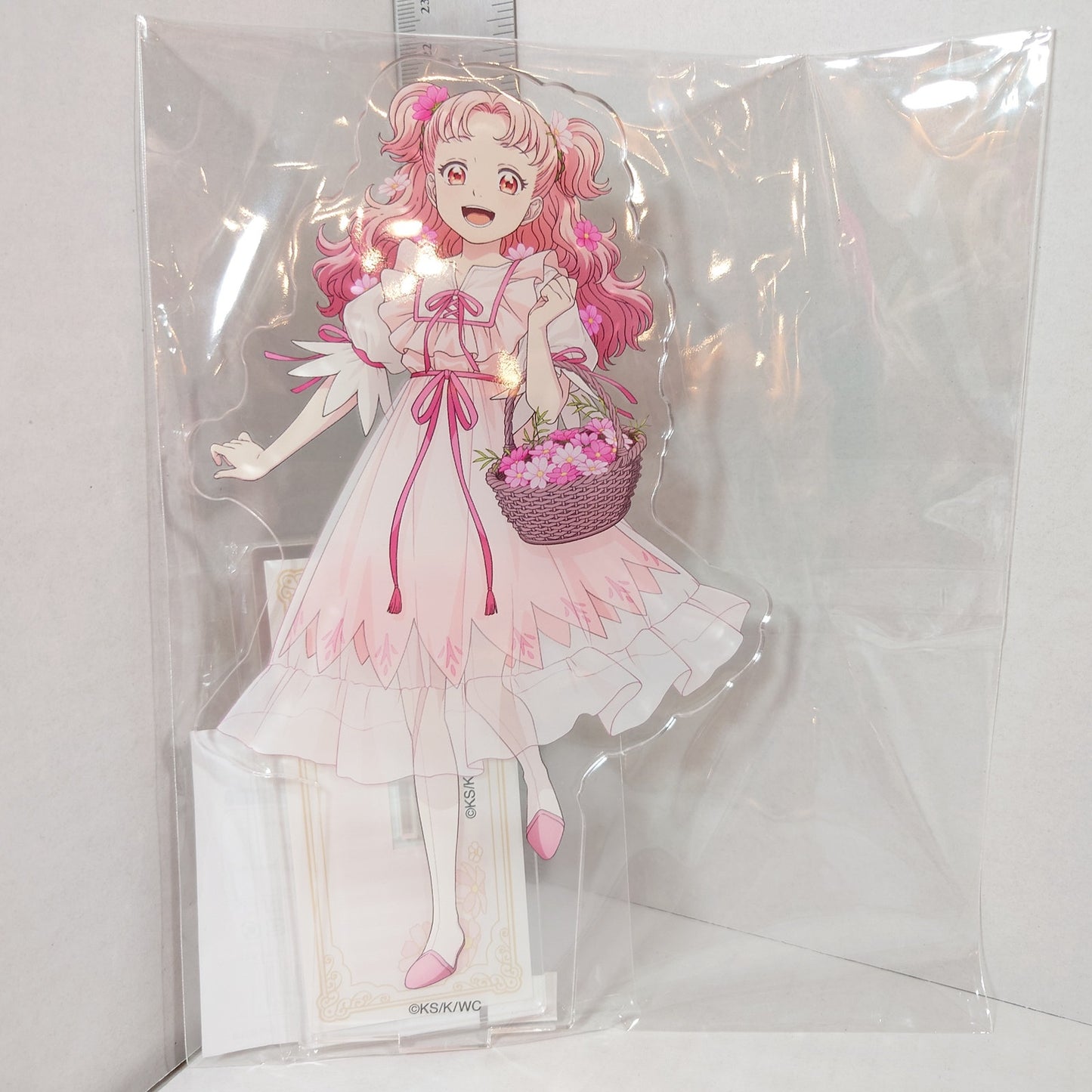 Tetia Witch Hat Atelier BIG Acrylic Stand