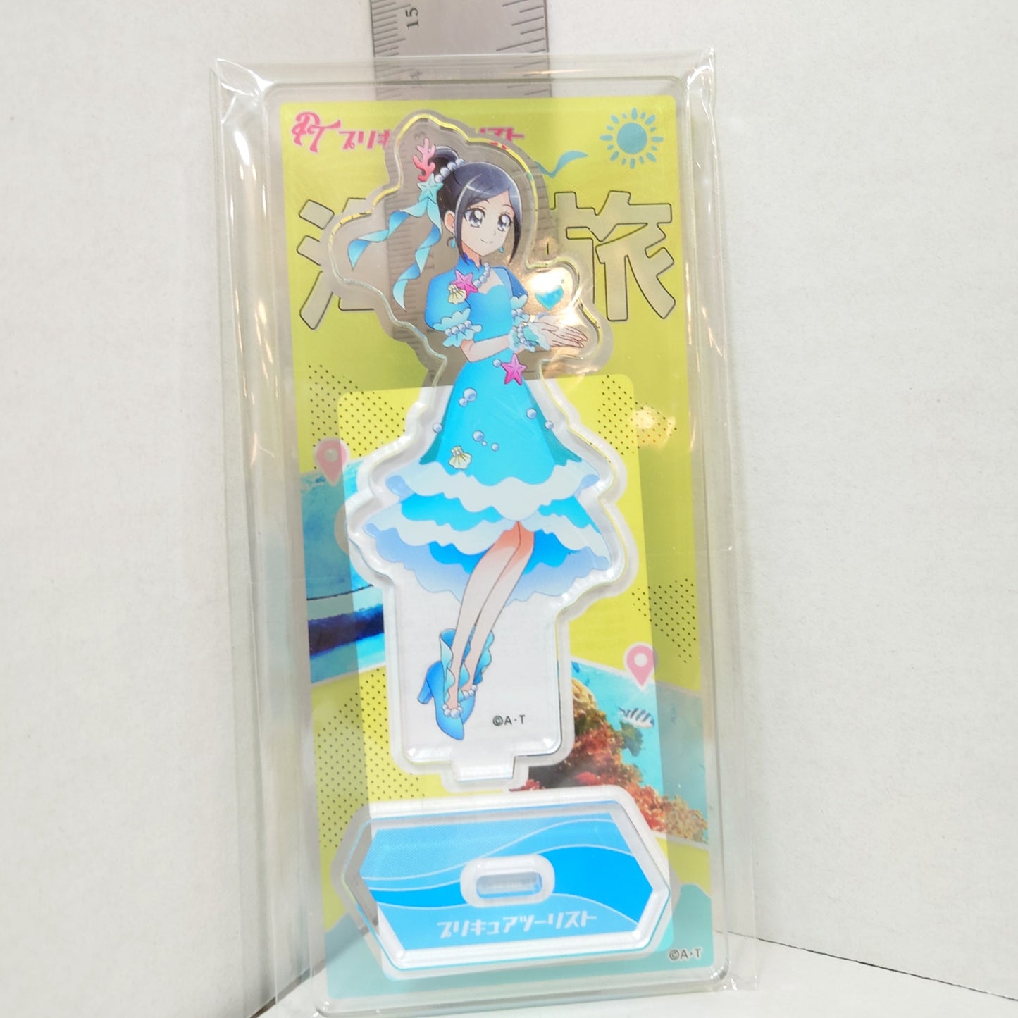 Minami Kaido Go! Princess Pretty Cure (Precure) Acrylic Stand