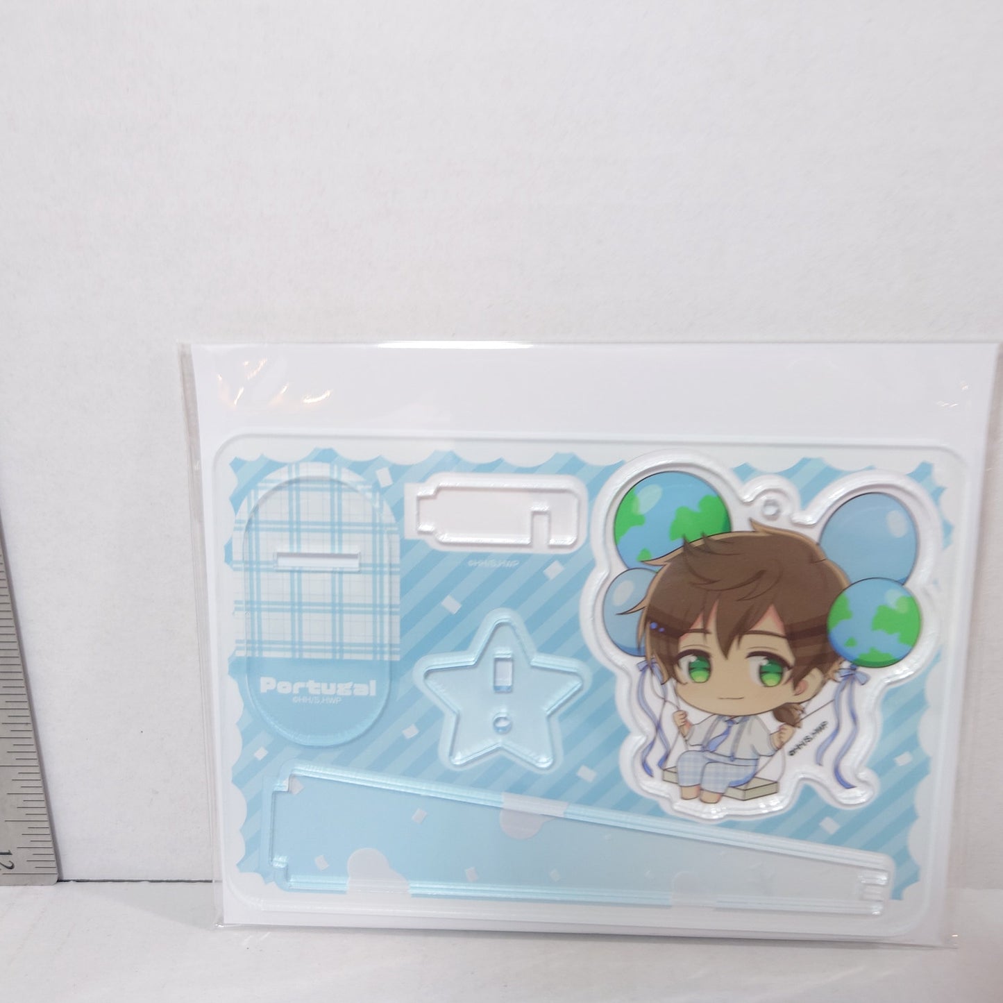 Portugal Hetalia World Stars Acrylic Stand