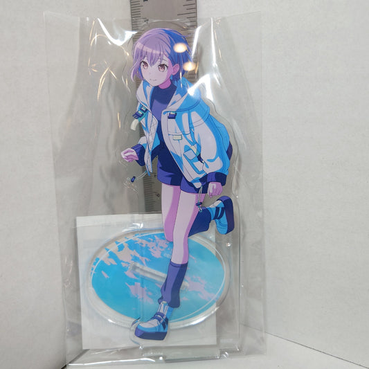 Tomori Takamatsu MyGO!!!!! Bang Dream! 10th Anniversary Acrylic Stand