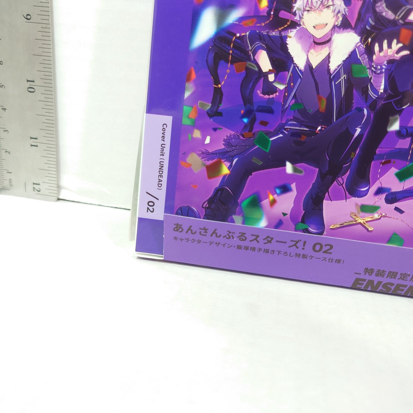 Ensemble Stars DVD Vol.2