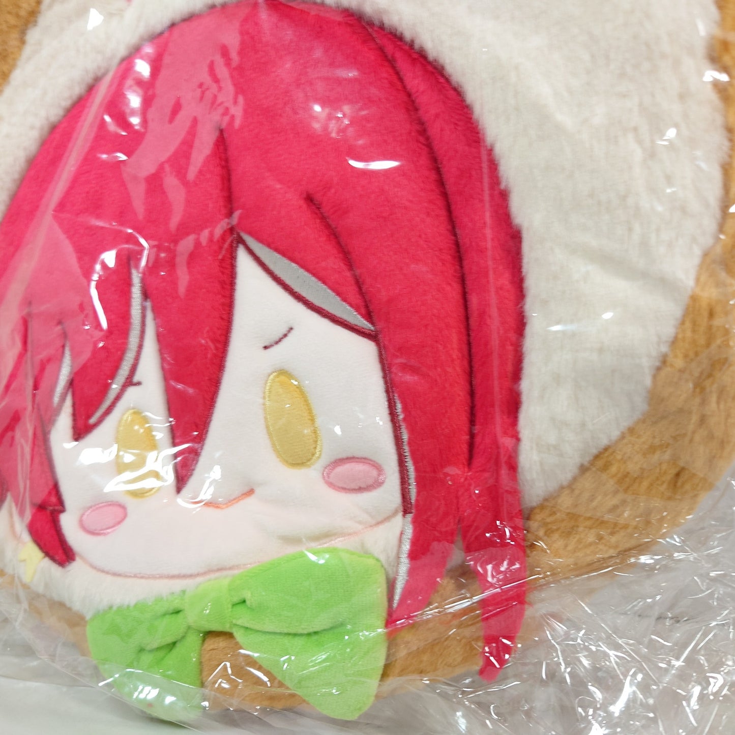 Natsume Sakasaki Switch Ensemble Stars CN TapTap Itabag