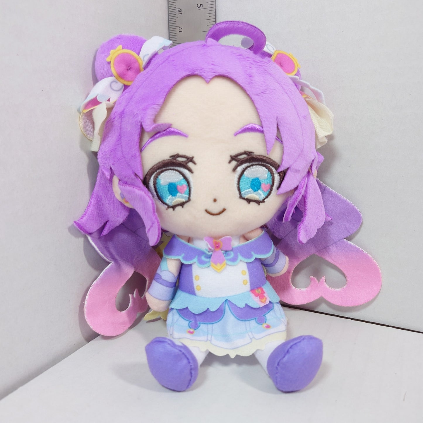Cure Answer Pretty Cure (Precure) Star Detective (Meitantei) Plush