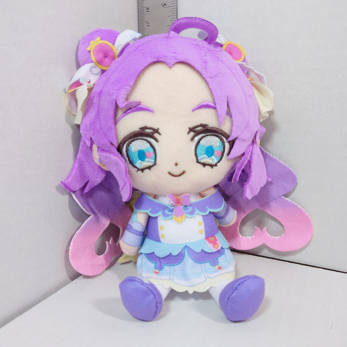Cure Answer Pretty Cure (Precure) Star Detective (Meitantei) Plush