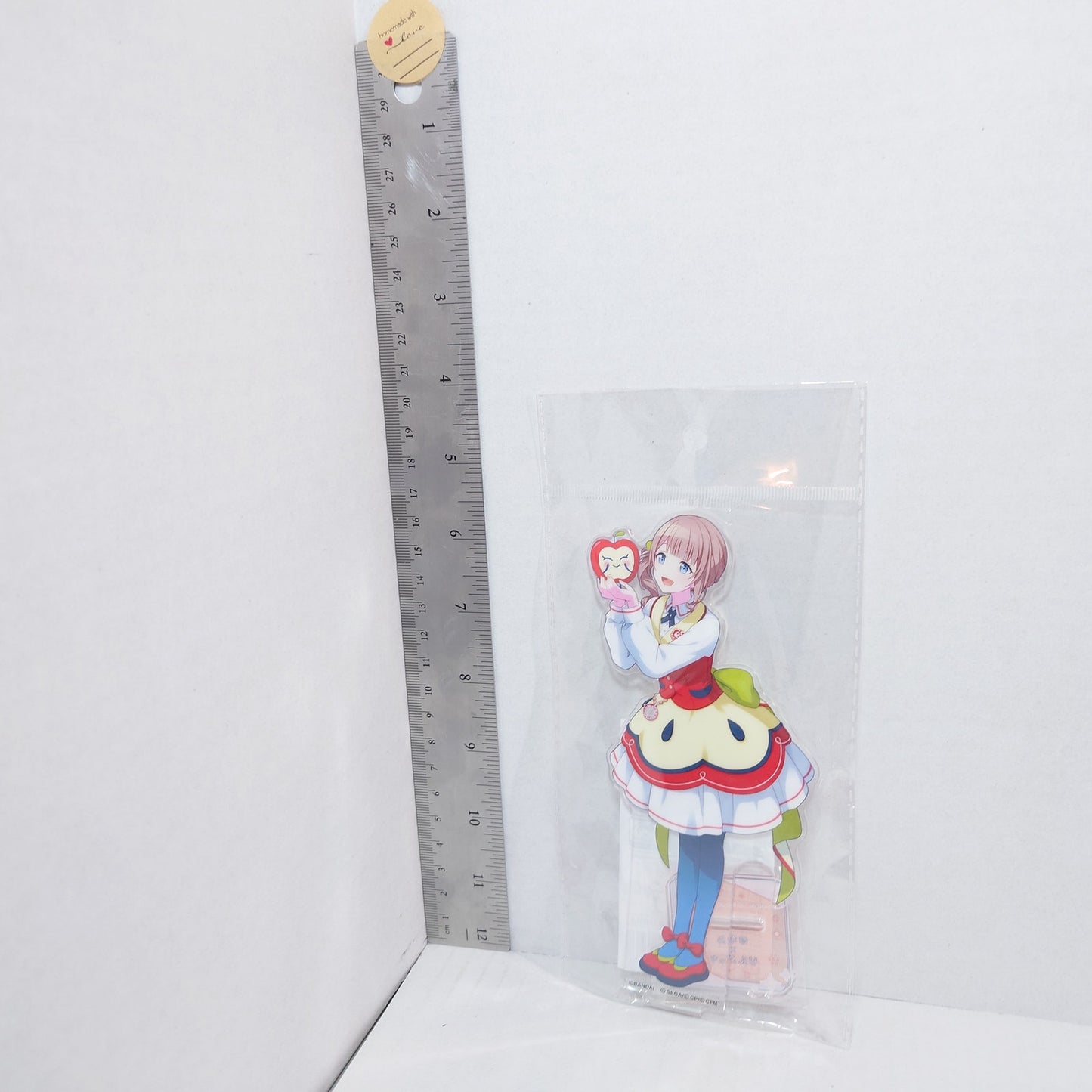 Honami Mochizuki Leo/Need Project Sekai x Tamagotchi Acrylic Stand