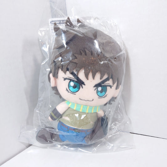 Joseph Joestar JOJO's Bizarre Adventure Part 2 Battle Tendency Plush