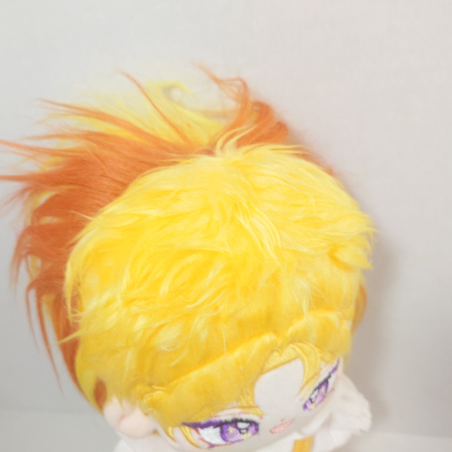 Toma Hikage VISTY Paradox Live Doujin Plush