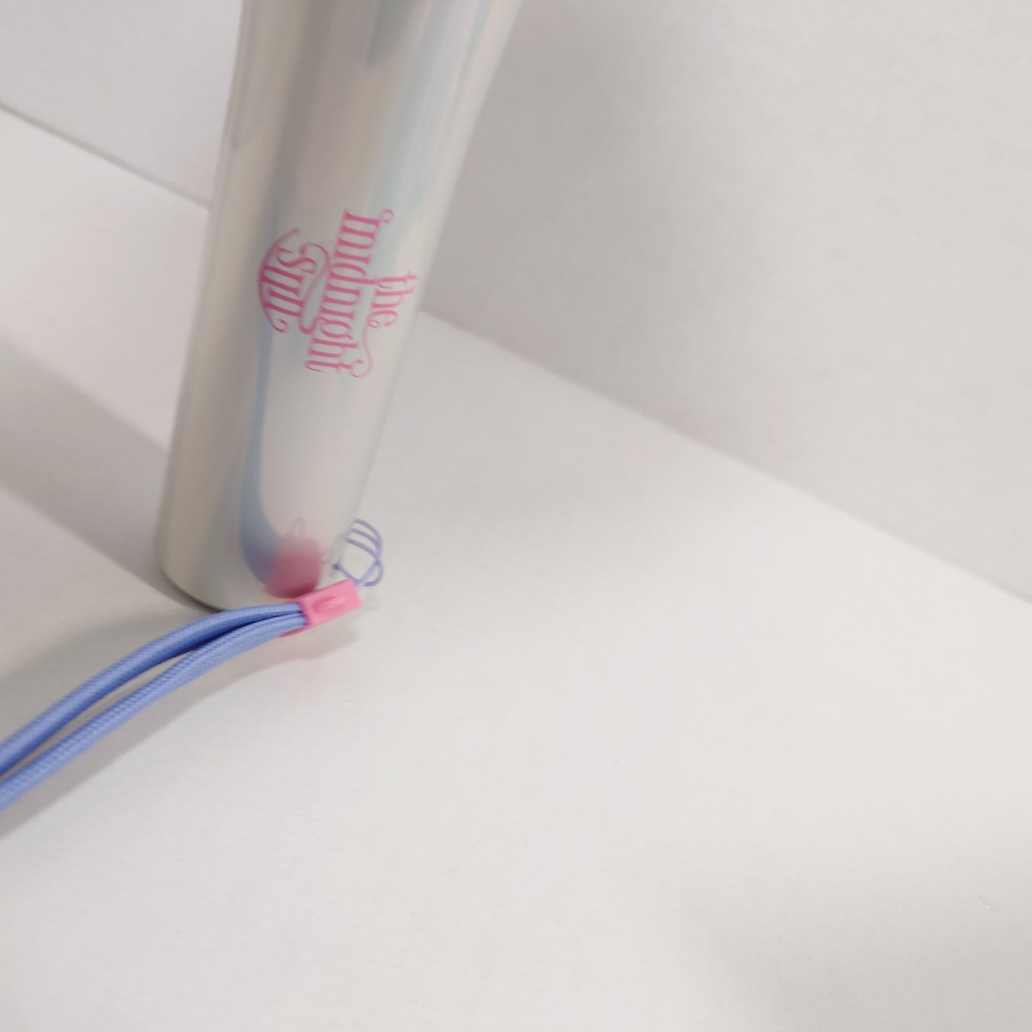 Ensemble Stars "The Midnight Sun" Lightstick