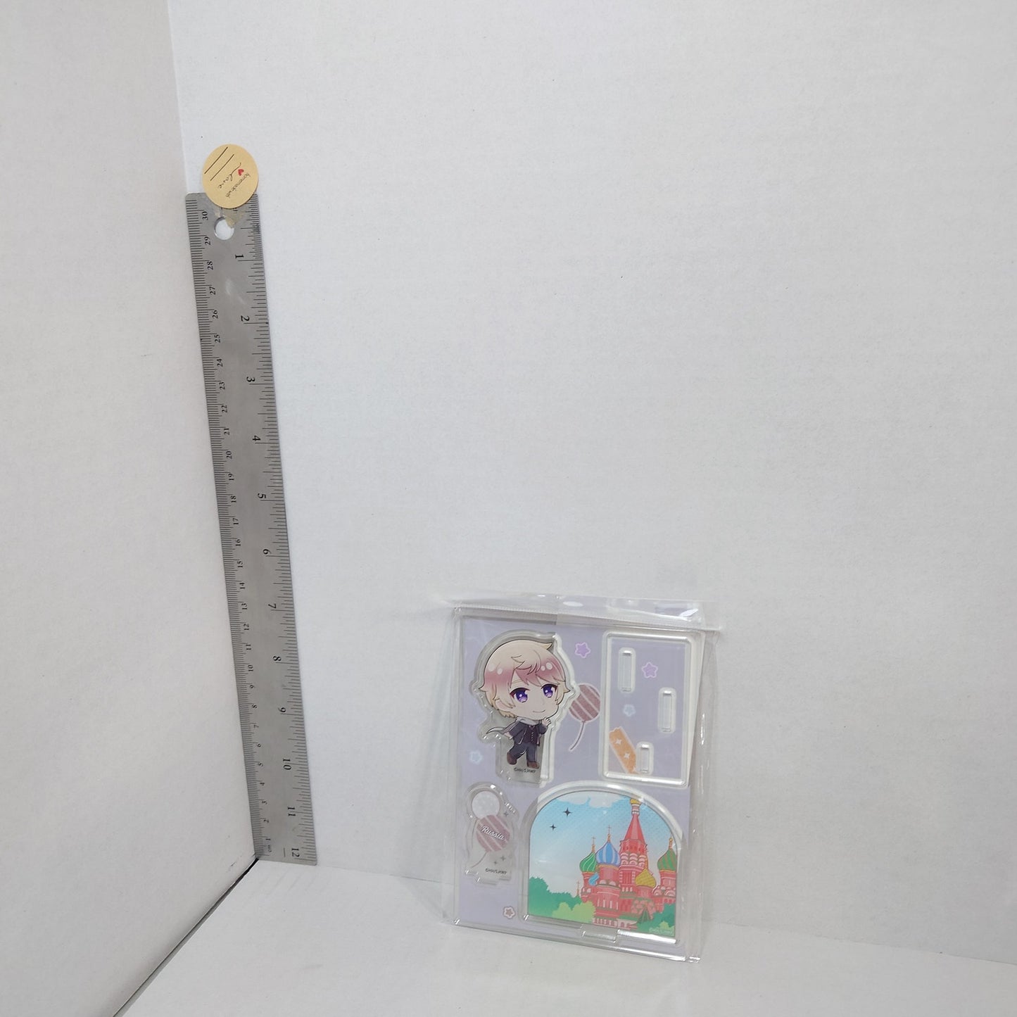 Russia Hetalia World Stars Acrylic Stand