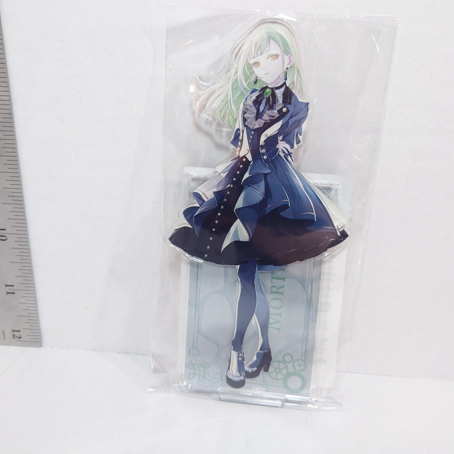 Mortis (Mutsumi Wakaba) Ave Mujica Bang Dream! moment/memory Acrylic Stand