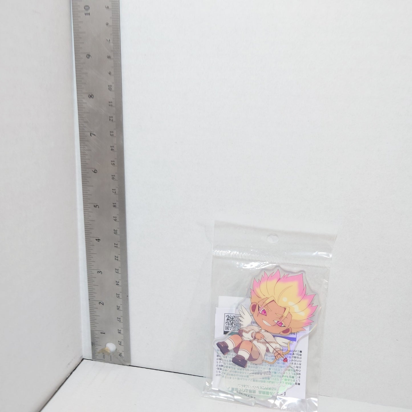 Ryusei Shidou Blue Lock Acrylic Stand