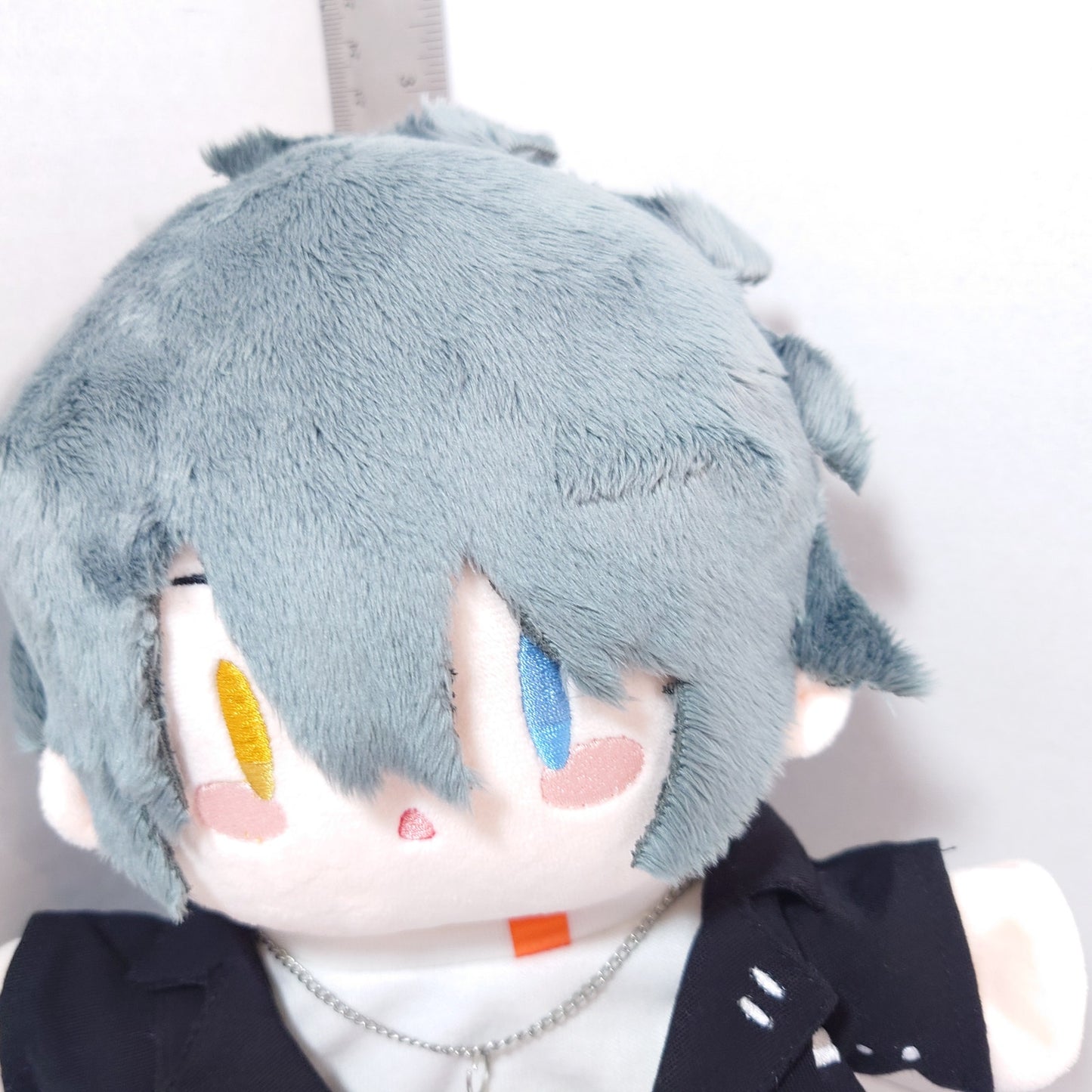 Mika Kagehira Valkyrie Ensemble Stars Doujin Puppet Plush
