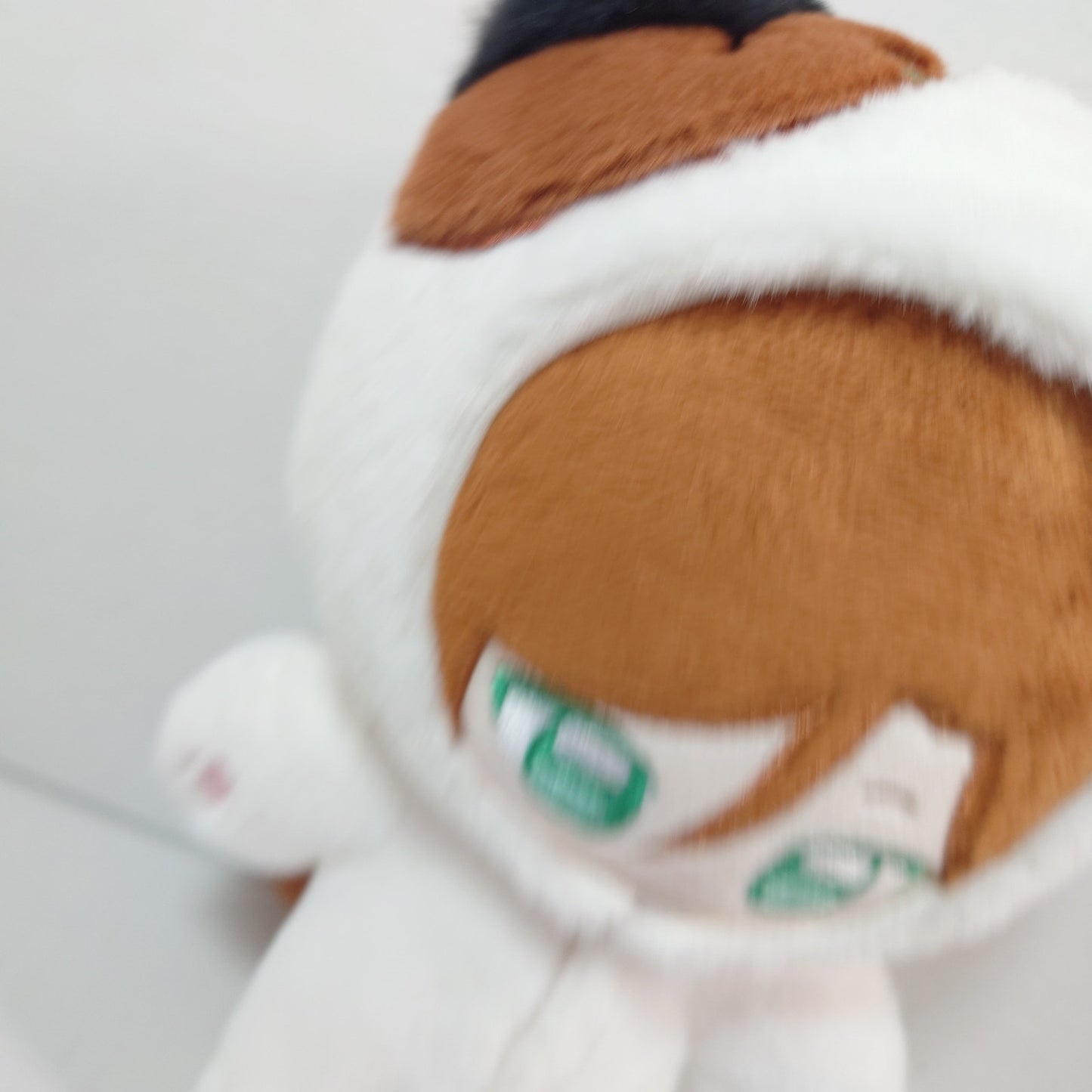 Madara Mikejima Ensemble Stars CN Cat Nui Doll Plush