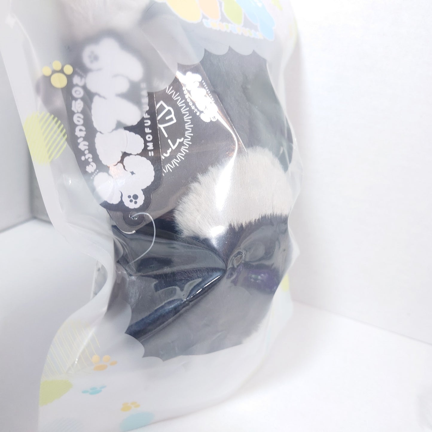 Ryunosuke Akutagawa Bungo Stray Dogs Mofufusa Plush