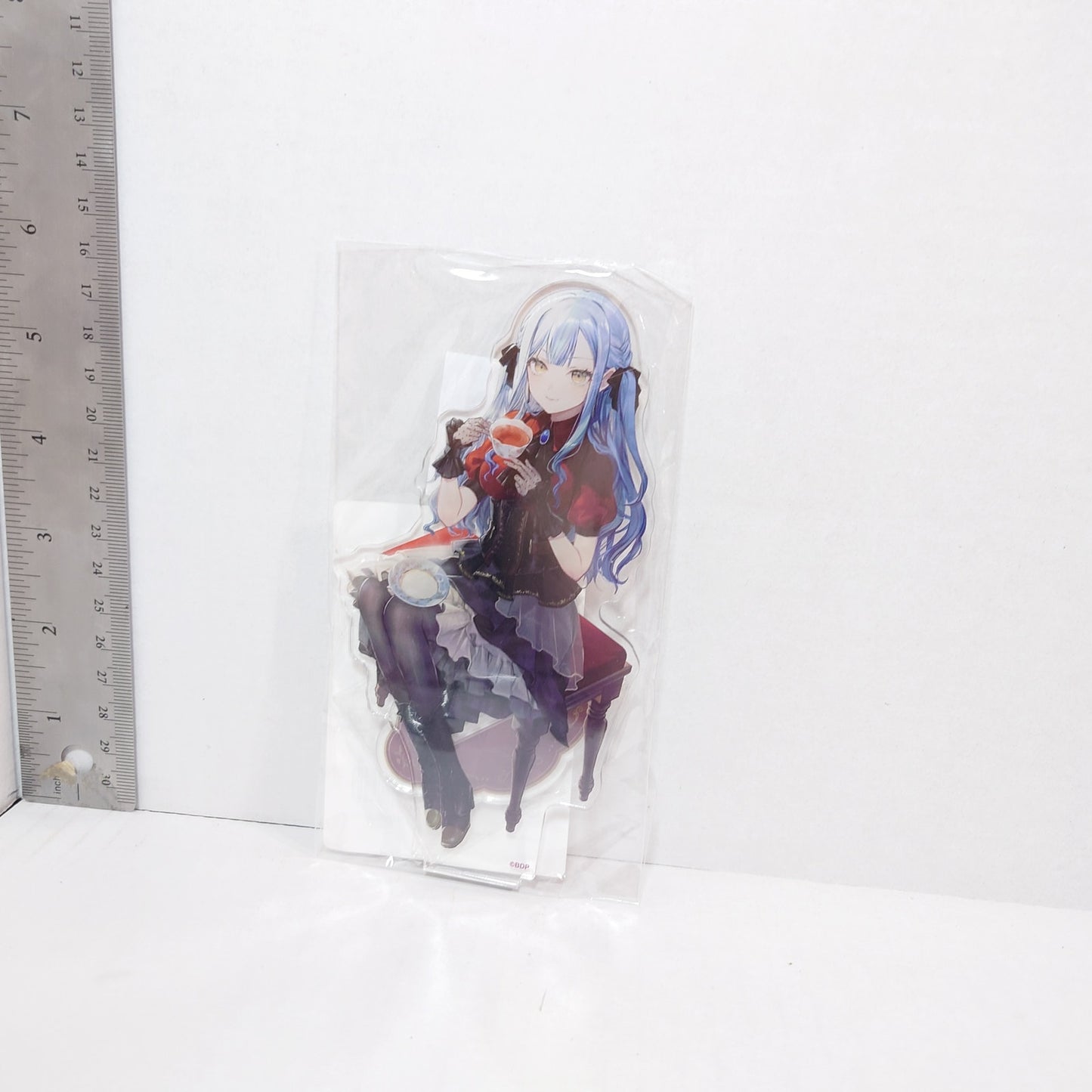 Oblivionis (Sakiko Togawa) Ave Mujica Bang Dream Acrylic Stand Birthday Ver.