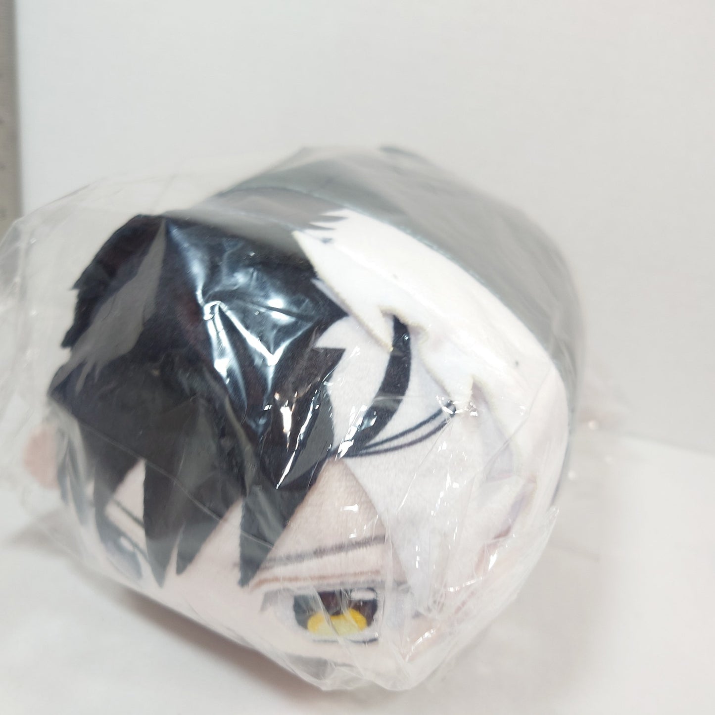 Sakura Haruka WIND BREAKER Mochikororin Plush M Size Ver