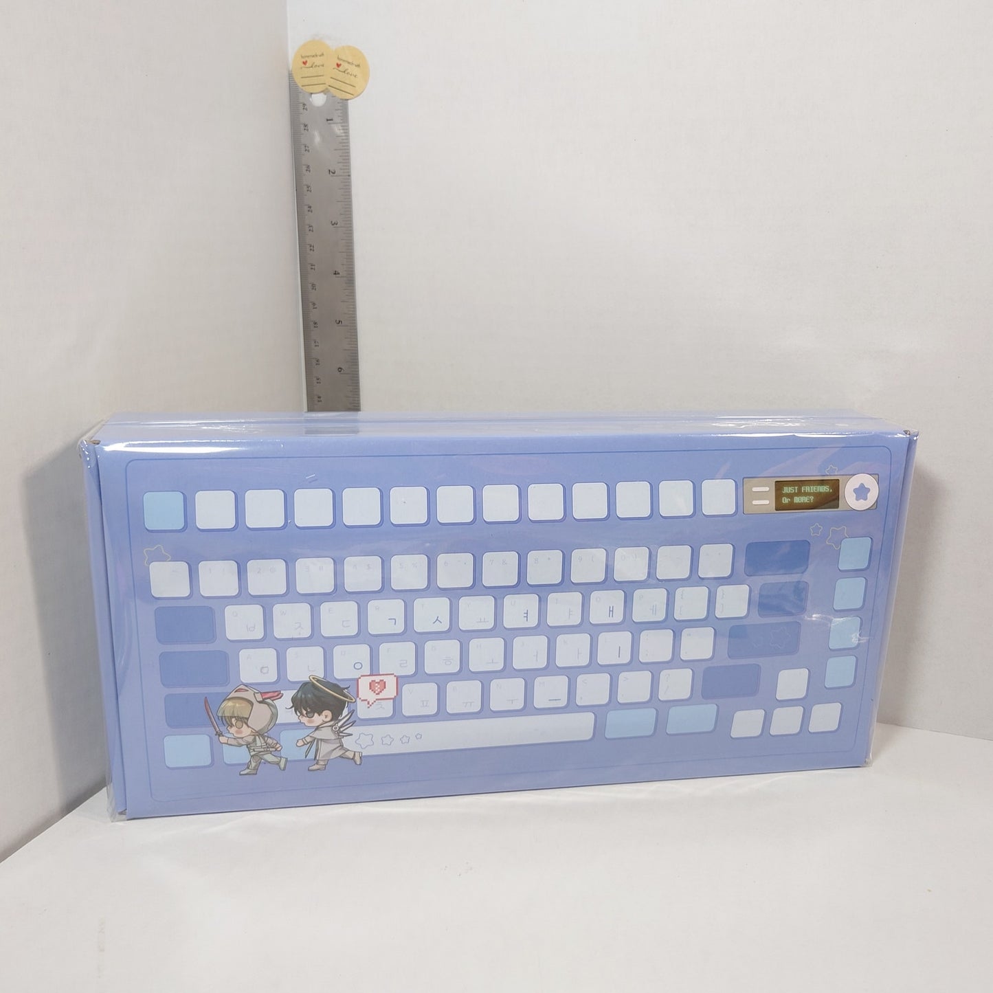 Friend or Faux Game Package Special Ver.