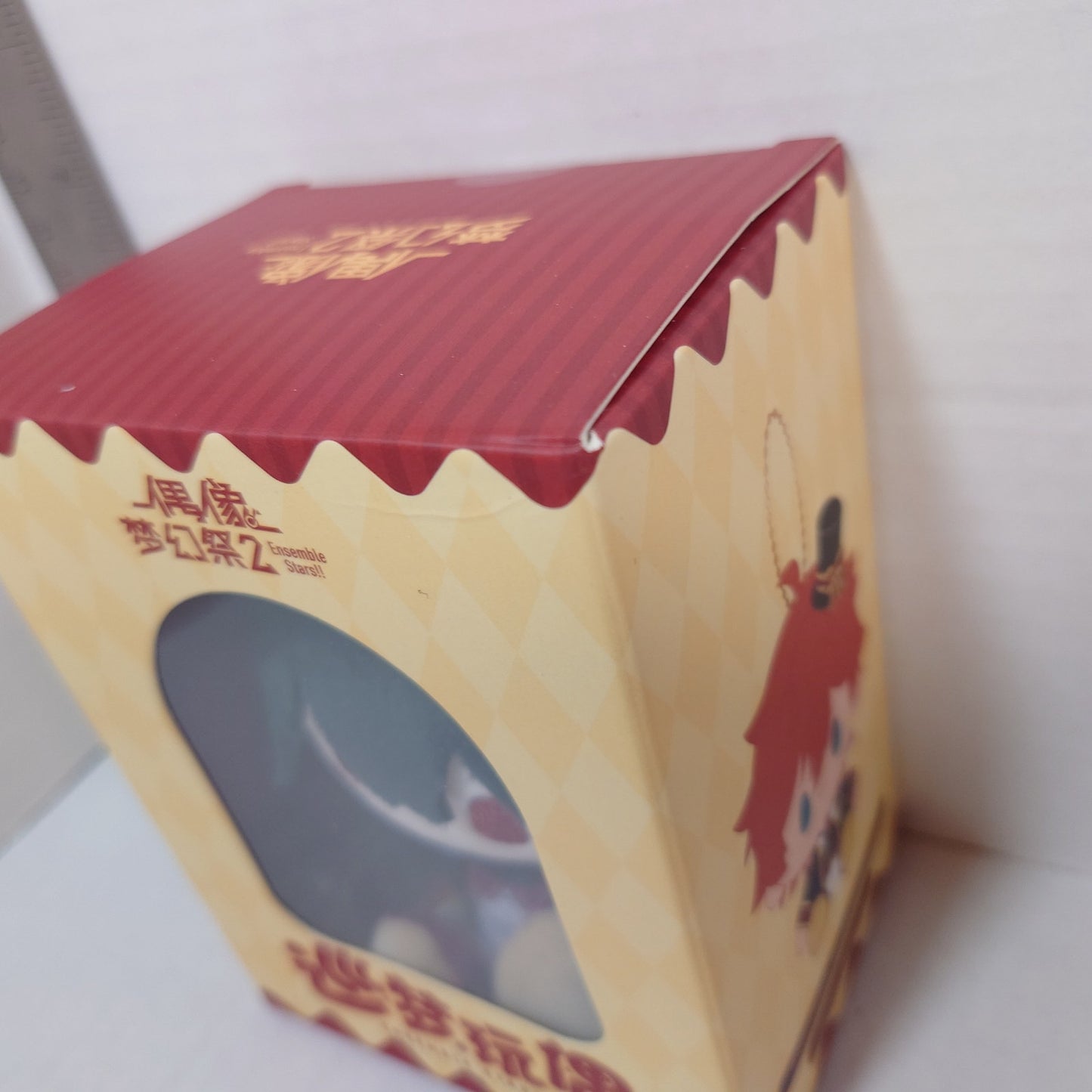 Ritsu Sakuma Knights Ensemble Stars CN Plush Doll