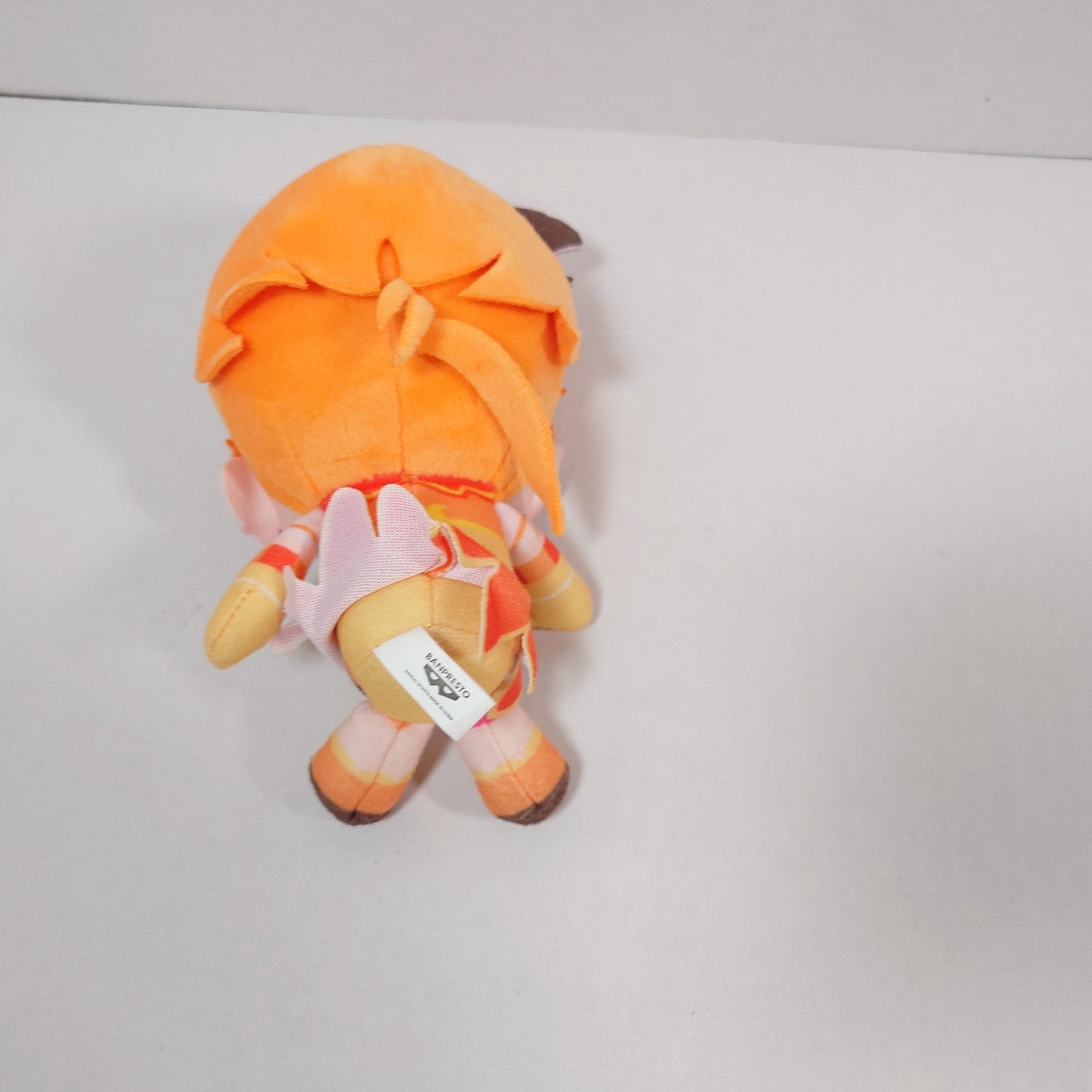 Cure Wing Hirogaru Sky! Pretty Cure Plush
