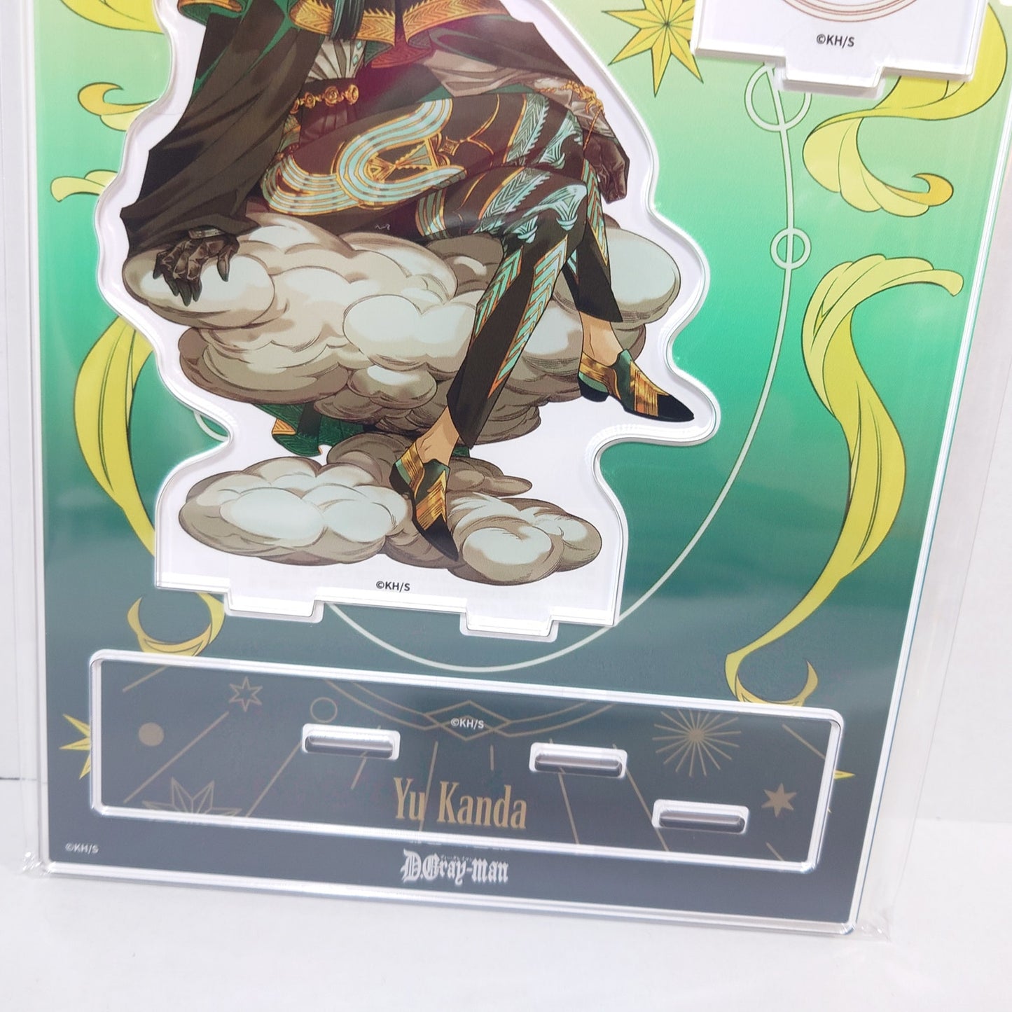 Yu Kanda D.Gray-Man Acrylic Stand