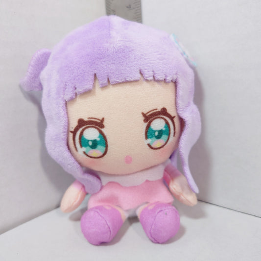 Princess Elle Hirogaru Sky Pretty Cure Precure Plush